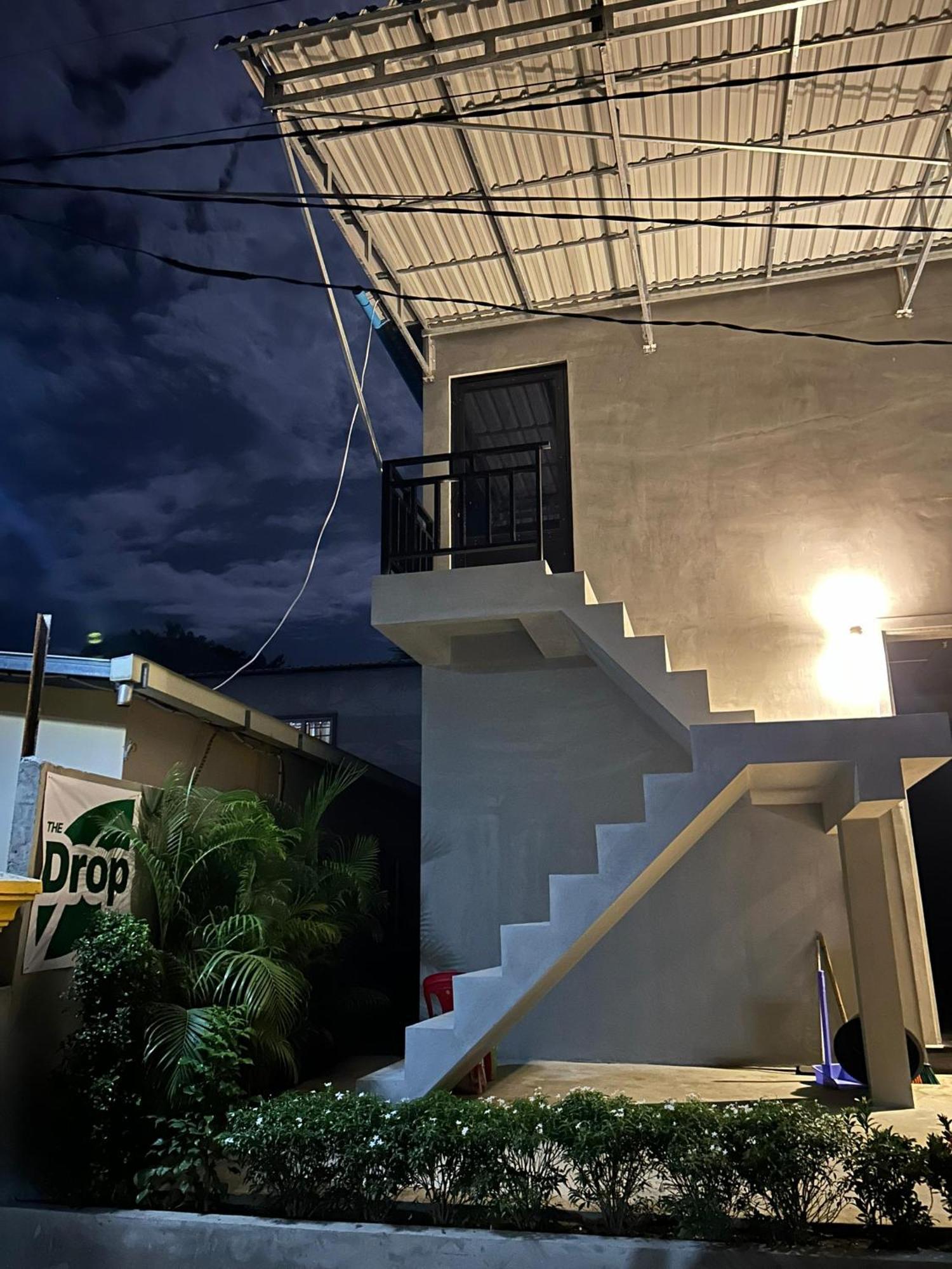 The Drop Inn Siem Reap Exterior photo