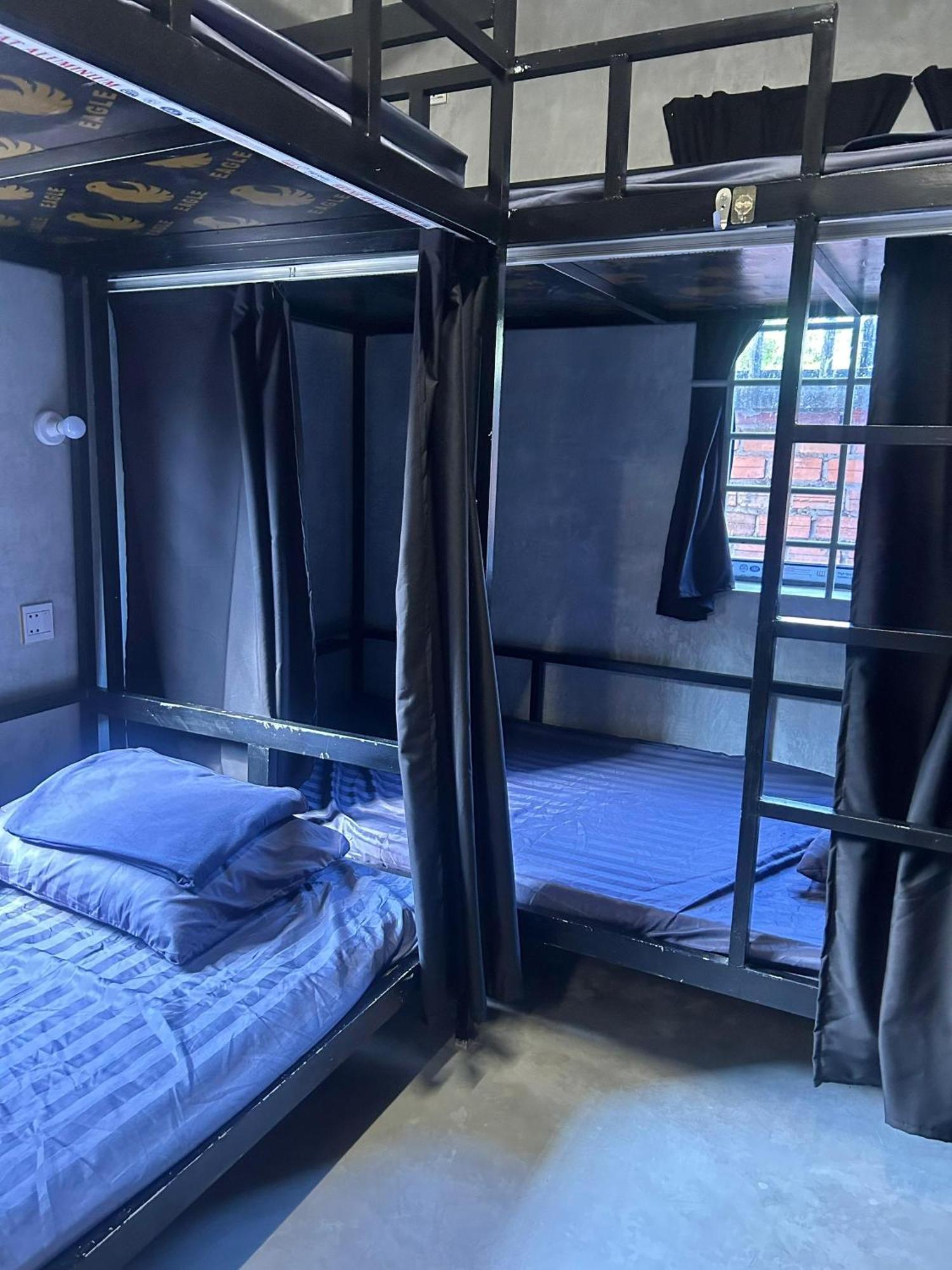 The Drop Inn Siem Reap Exterior photo